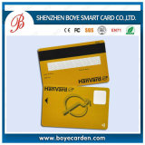 Best Material Sle4428 Card/ Sle4442 Card/ISO Contact Smart Card