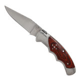 Liner Lock Knife (CH036A1)