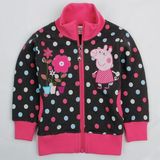 New Fashion Jacket, Outwear, Down Coat, Children Sweater