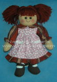 30 Cm Rag Doll (HM06014)