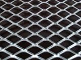 Expanded Metal Mesh