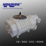 CO2 Laser Equipment Machine Used High Pressure Roots Vacuum Pump (RV3000)