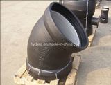 Ductile Iron Pipe Fitting ISO2531