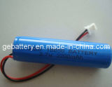 Lithium Battery 18650 2200mAh