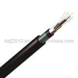Direct Buried Optical Fiber Cable (GYTA53)
