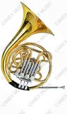 French Horn / 4-Key Double French Horn (FH-62L)