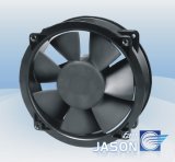 AC Axial Fan (FJ23062DAB)