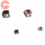 SGS/ISO 9001 SMD Power Inductor or SMD Chip Inductor (GQH TYPE)