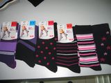 Ladies Socks