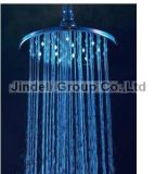 Household Items-Ld8030-B2 LED Overhead Shower Color Changing Shower Head Bath Fittings