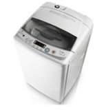 8kg Fully Automatic Washing Machine (XQB80-278G)