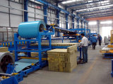 Composite Board Roll Forming Machine