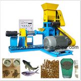 Floationg Fish Feed Food Pellet Machine (WSP)