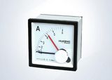 Double Pointer 72V Panel Meter