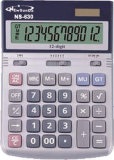 Desktop Calculator (NS-630)