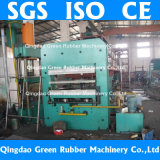 High Quality Qingdao Rubber Machinery Manufacturer (Vulcanizer)