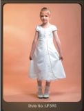 Professiona Girl Dress (UF395)