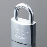 Chrome Plated Arc Type Lock