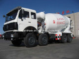 Mixer Truck (3138B /8x4 / 1500 + 3550 + 1450)