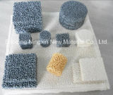 Silicon Carbde Ceramic Foam Filter for Molten Metal Filtration