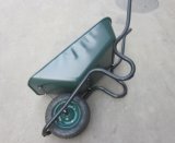 Wheel Barrow with Pneumatic Tyre (Wb3800)