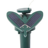 Solar Powered Flying Butterfly Toy