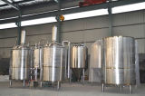 Storage Tank /Beer Equipment /Beverage Machine