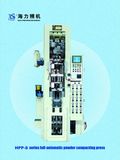 20 T Powder Compacting Press (HPP-S)