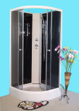 Steam Shower Room with RoHS (8898)