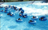 Wave Machine for Swimming Pool