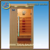 Infrared Sauna Room (IDS-B1) , Benefits of Far Infrared Sauna