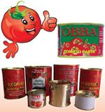 Tomato Paste
