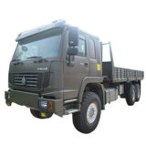 Sinotruk HOWO 4x2 Cargo Truck