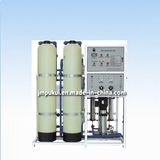 Mineral Water Treatment (B-01)