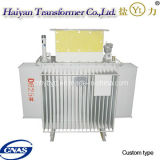Cable Box Type Transformer