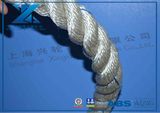 3-Strand Nylon Twist Rope