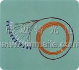 LC Fibre Pigtail