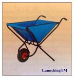 Wheel Barrow (LCW-0400)