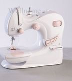Mini Sewing Machine With Reverse Function (WN-601) 