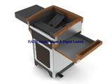 Computer Lectern & Podium (HJ-YJ25)