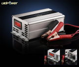 Ultipower 12V 24V Lead Acid Auto Battery Charger
