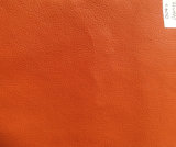 PU Faux Leather for Sofa (UNK-B042 ORANGE)