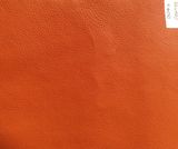 PU Faux Leather for Sofa (UNK-B042 ORANGE)