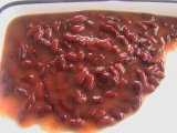 Canned Red Beans with High Quality