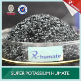 Potassium Humate Super Grade Fertilizer