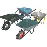 Wheelbarrow