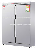 High-Temperature Disinfection Tableware Cabinet (RTD-A-1HP)