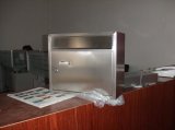 Stainless Steel Mailboxes (YL0032)