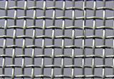 Stainless Steel Crimped Wire Mesh (Manufacture)