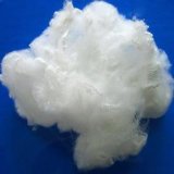 Virgin and Recycled Polyester Staple Fiber (7D/15D HCS) From China